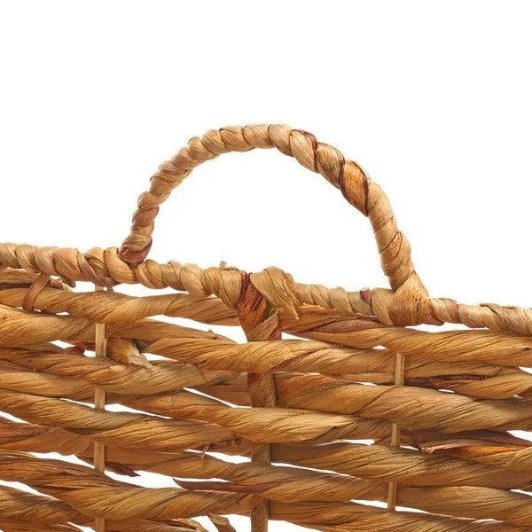 Safavieh Howell Natural Baskets - Set of 3