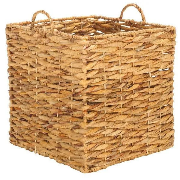 Safavieh Howell Natural Baskets - Set of 3