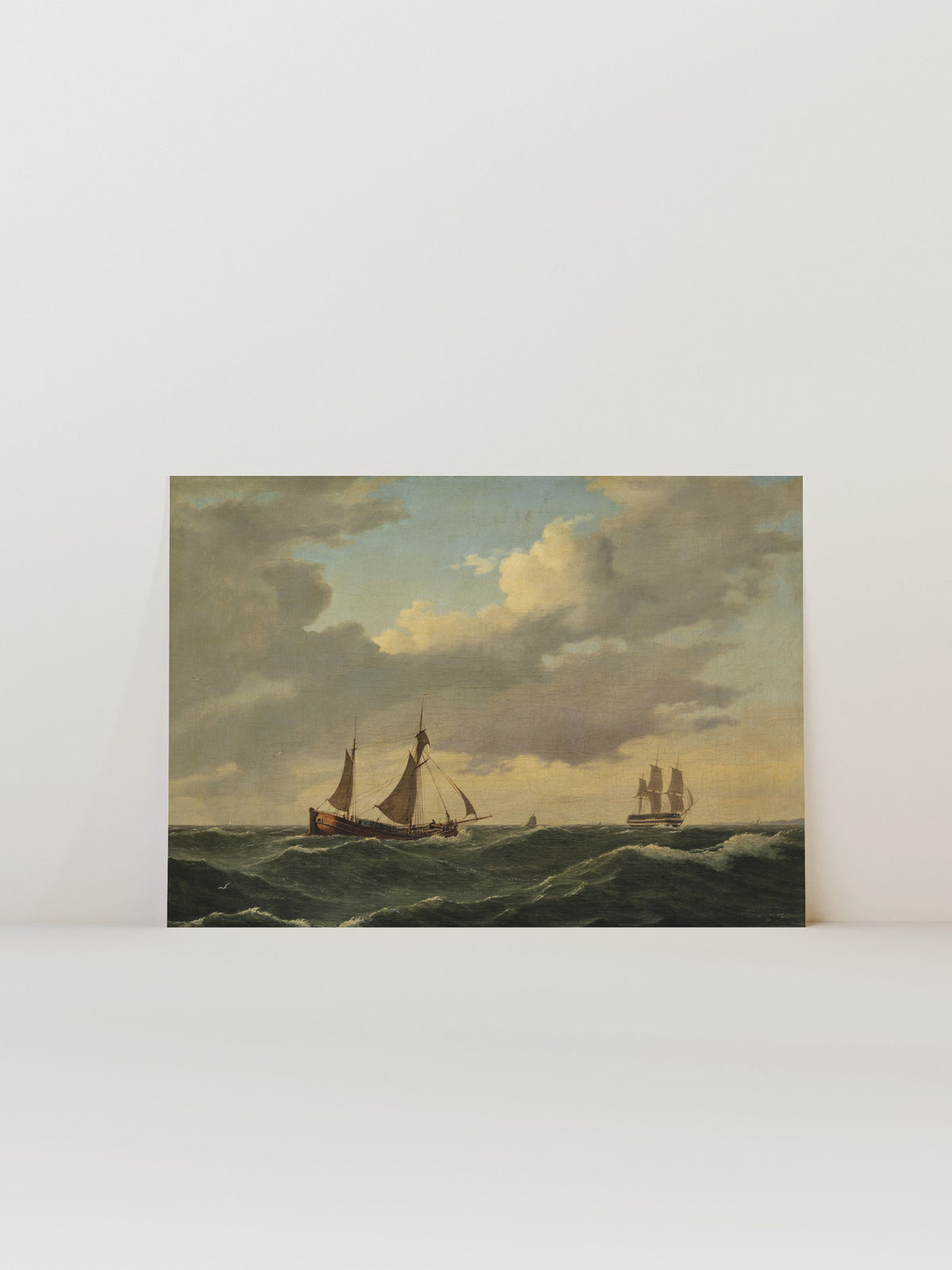 Sailboats