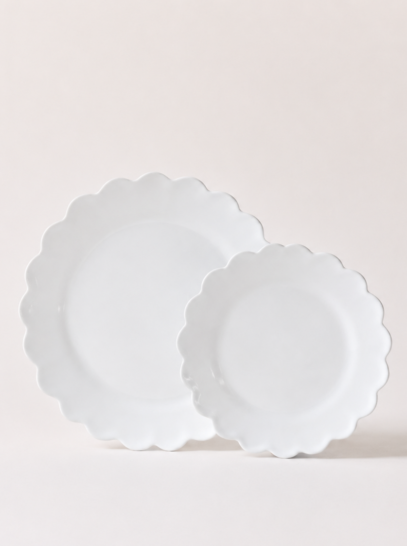 Cottage Plate