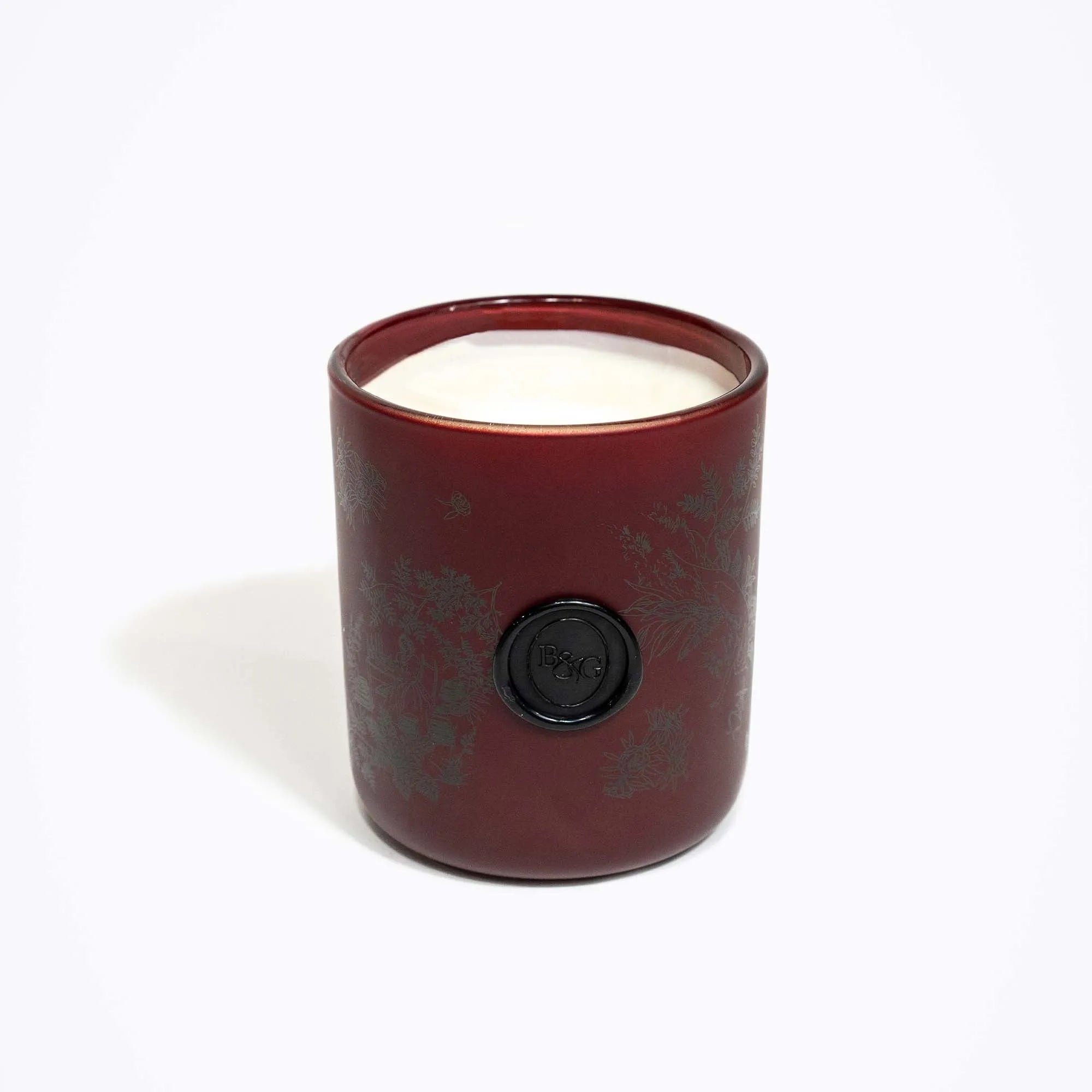 Clair De Lune Candle - The Mayfair Hall