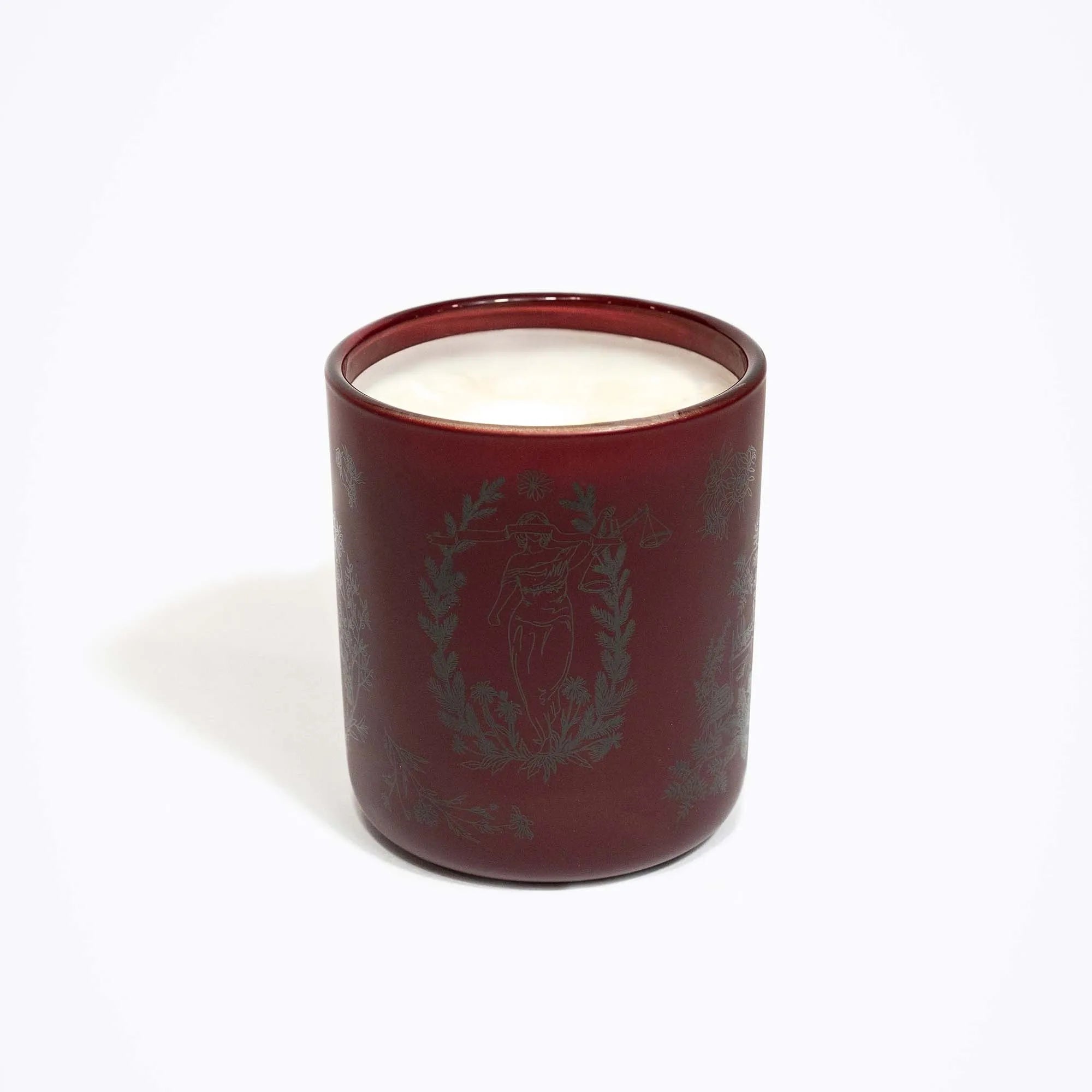 Clair De Lune Candle - The Mayfair Hall