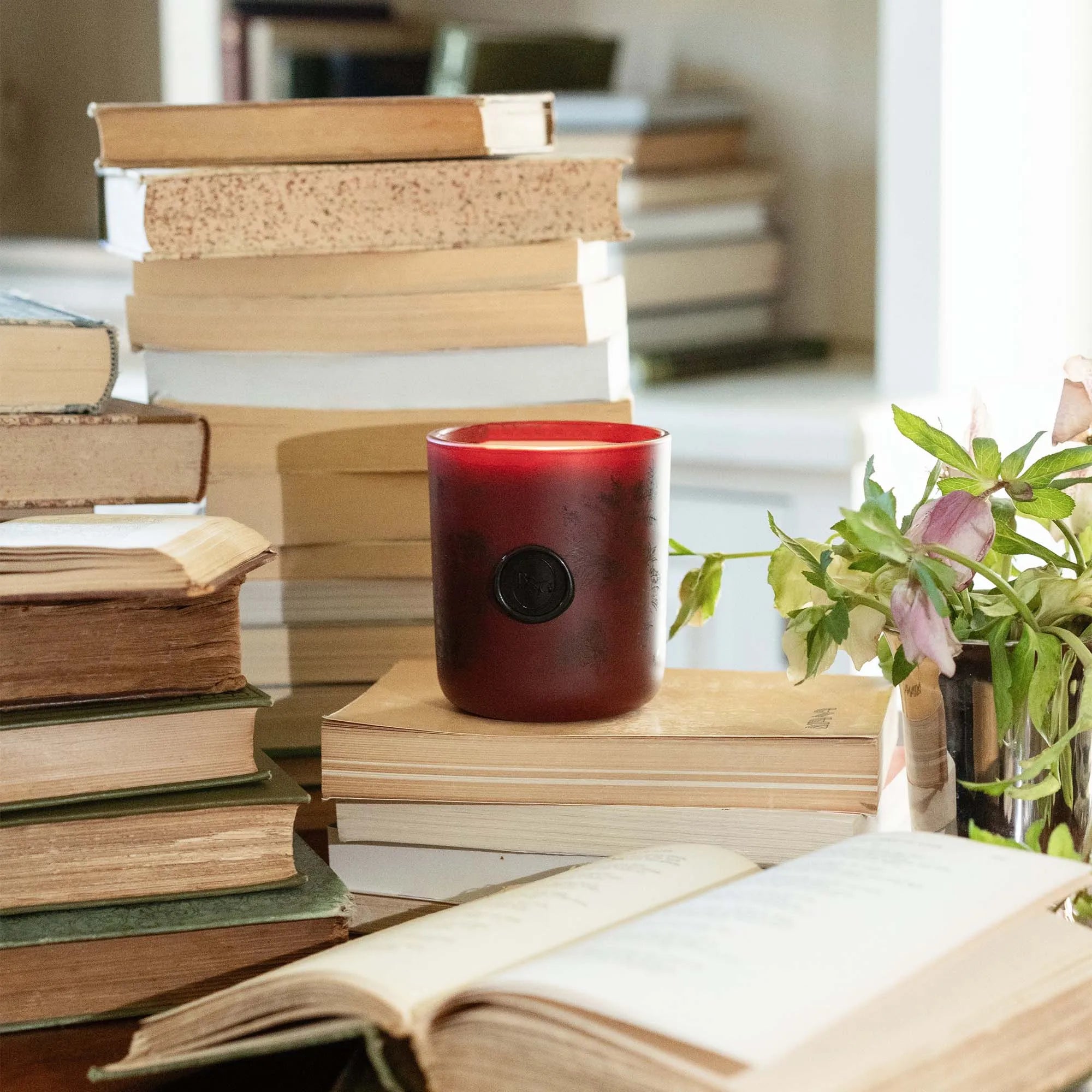Clair De Lune Candle - The Mayfair Hall