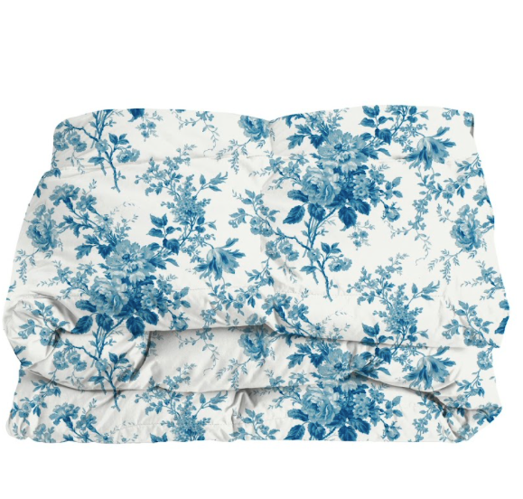 Keaton in Classic Comforter