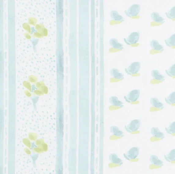 Miette by Alexis Walter Crib Skirt - The Mayfair Hall