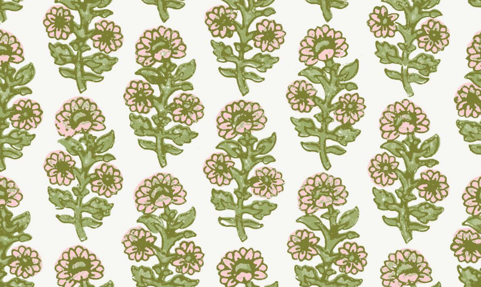 Kathryn in Eloise & Ballet - Wheaton Whaley Home Exclusive