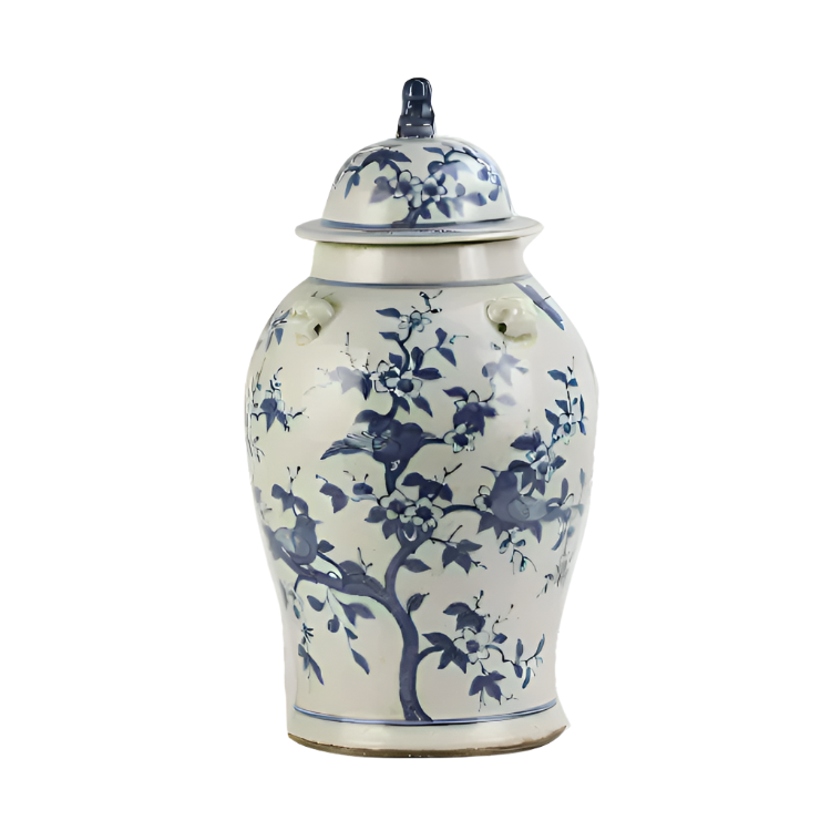 Song Bird Jar