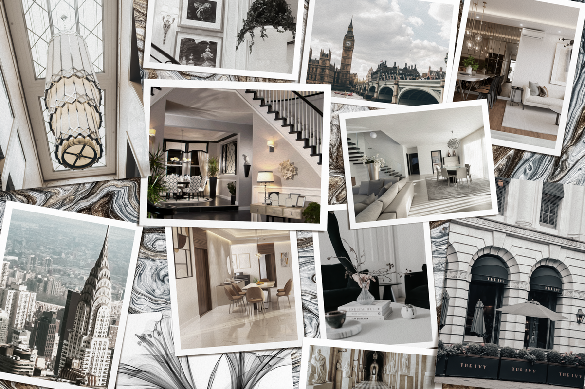 The Mayfair Hall Home Decor Loved By Interior Designers