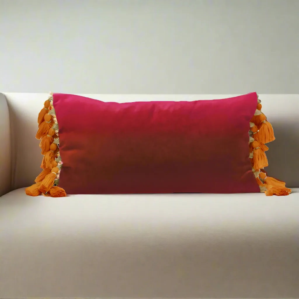 The Ritz - Fuchsia
