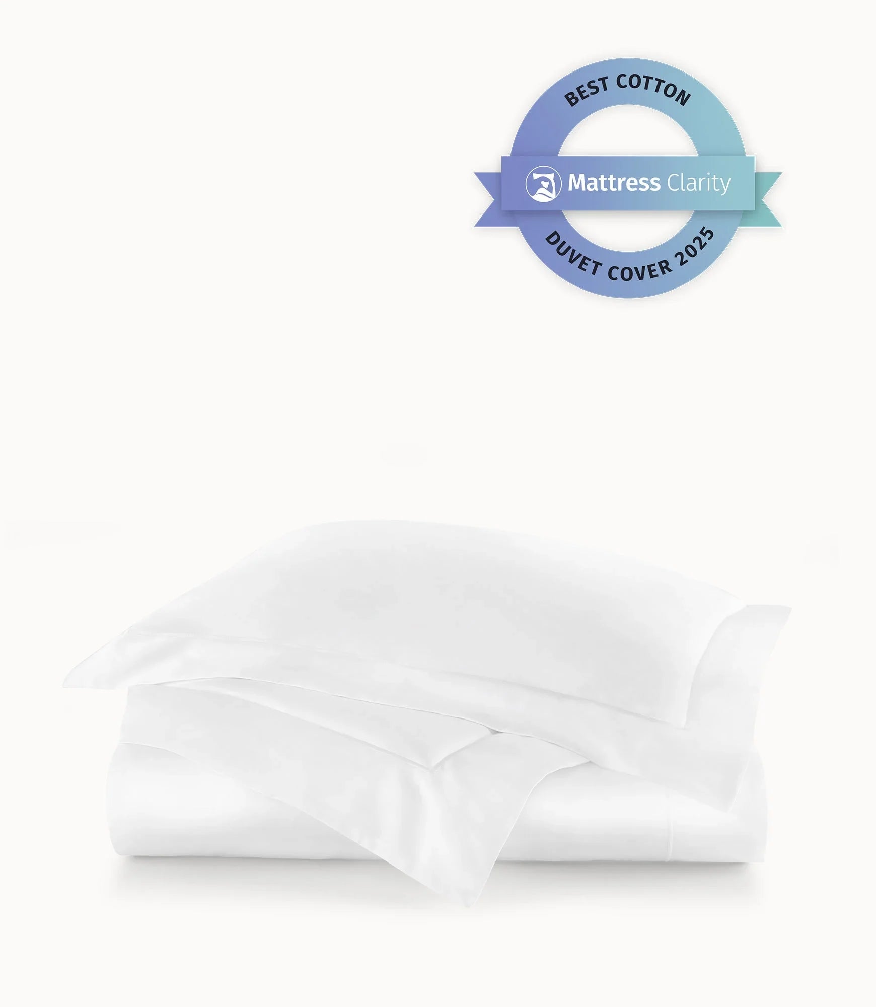 Soprano Sateen Duvet Cover