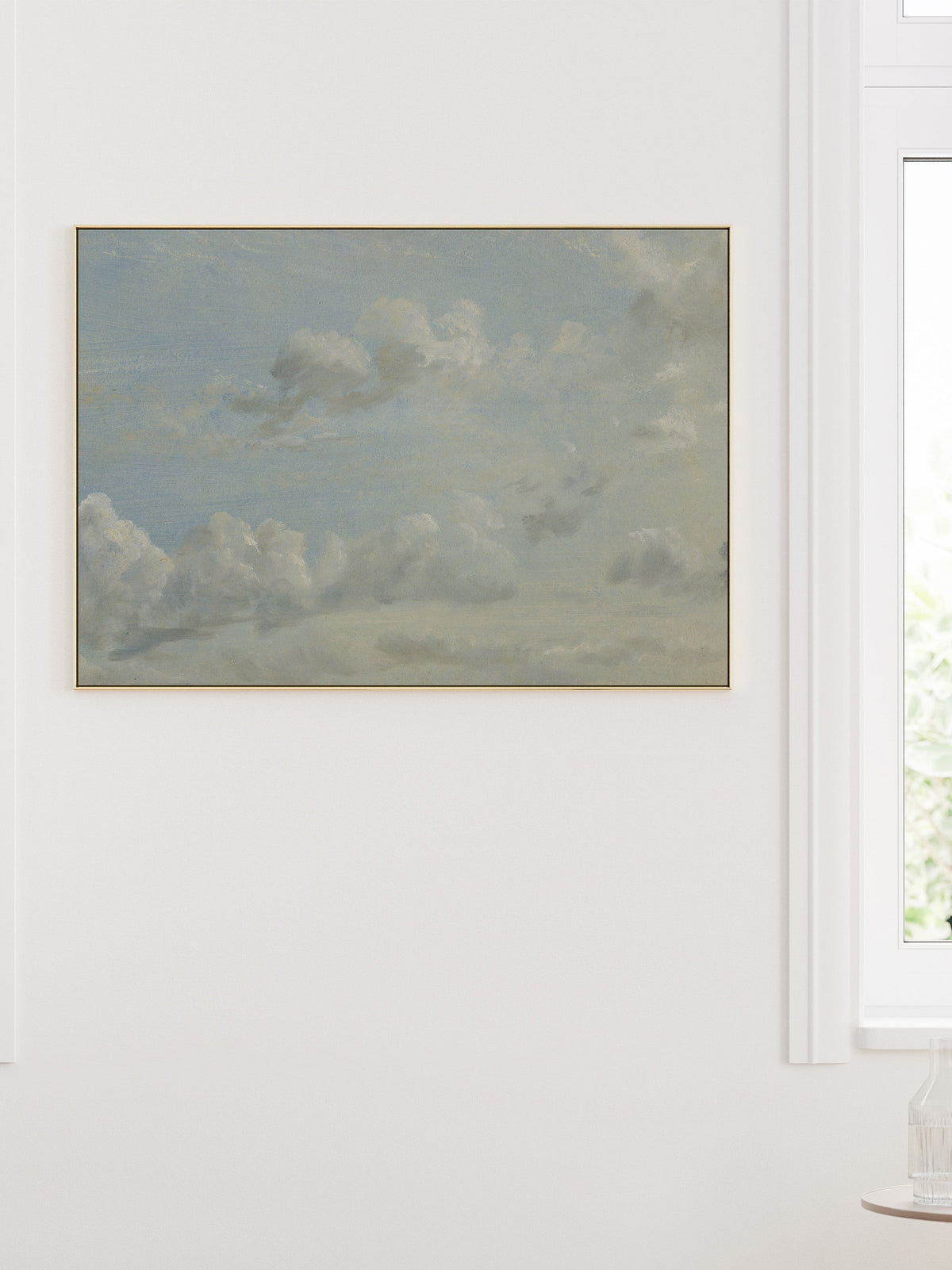 Sky Study III