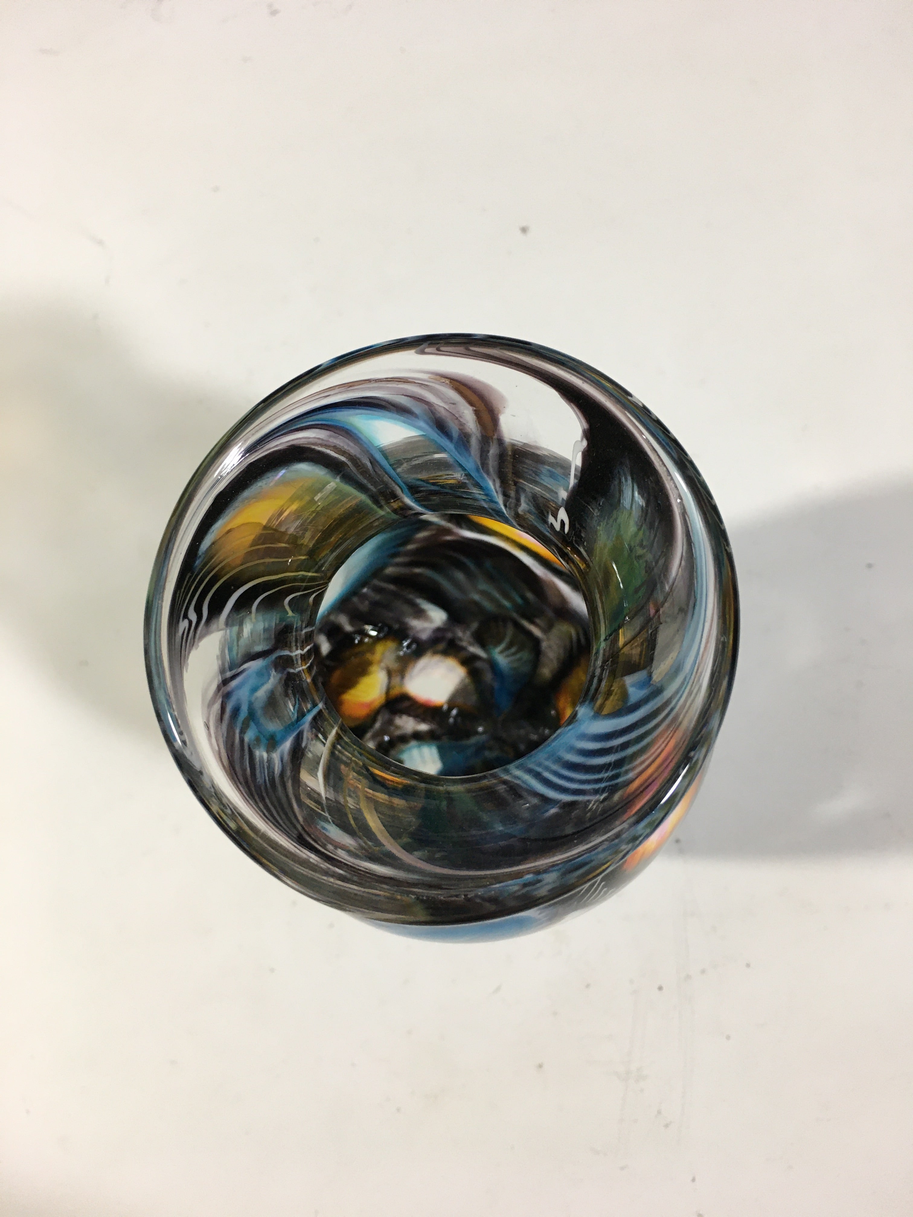 Small Anemone Vase