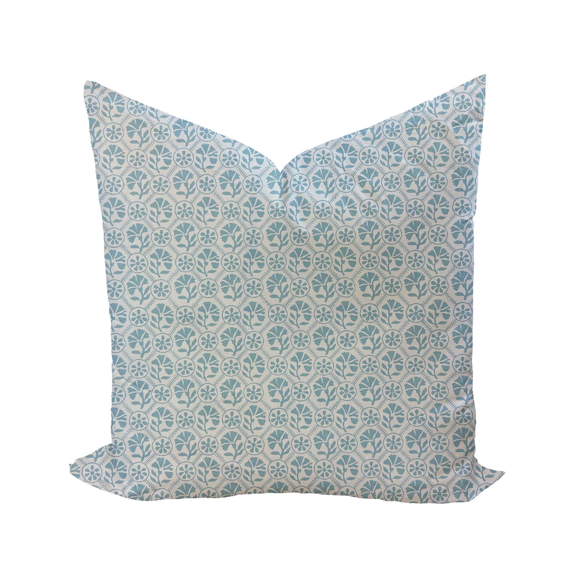 Sophie Pillow Cover in Sanctuary