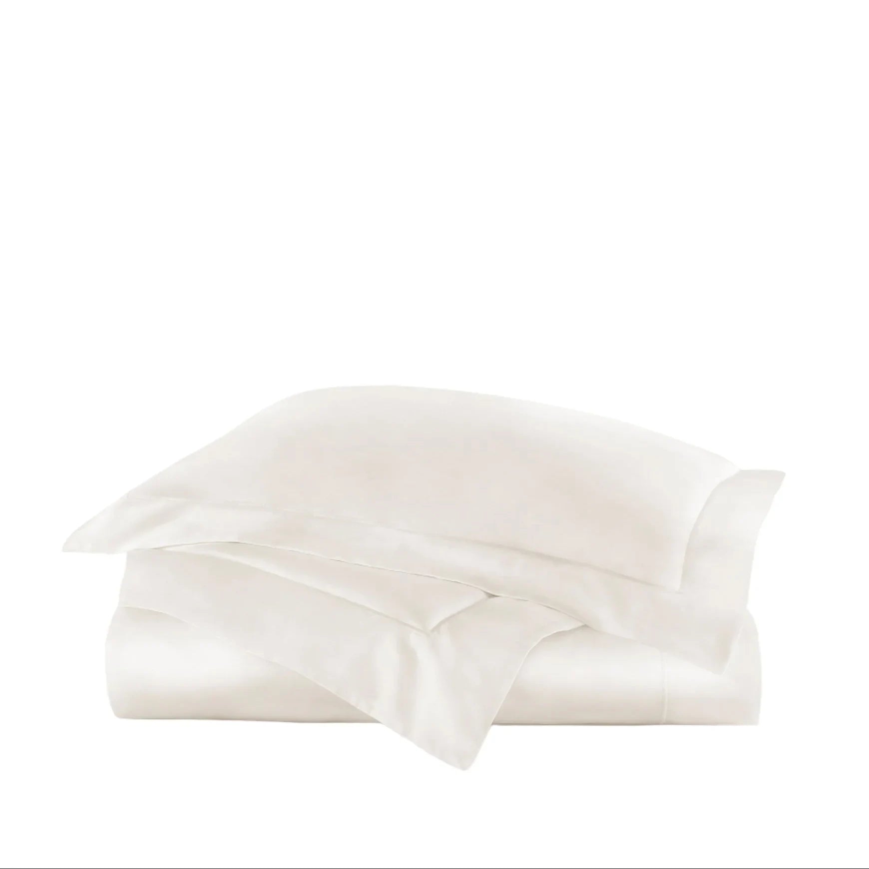 Soprano Sateen Duvet Cover