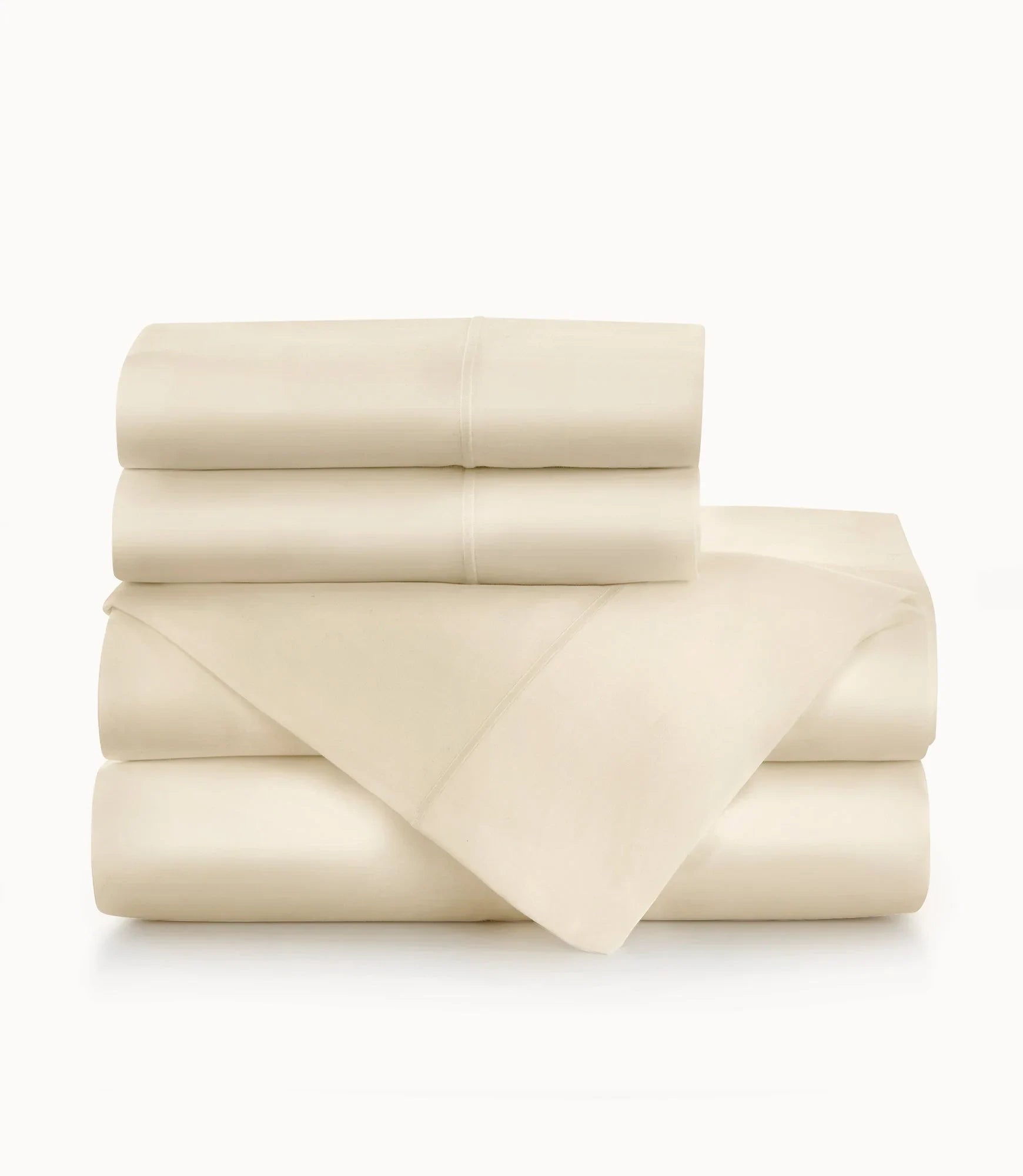 Soprano Sateen Sheet Set