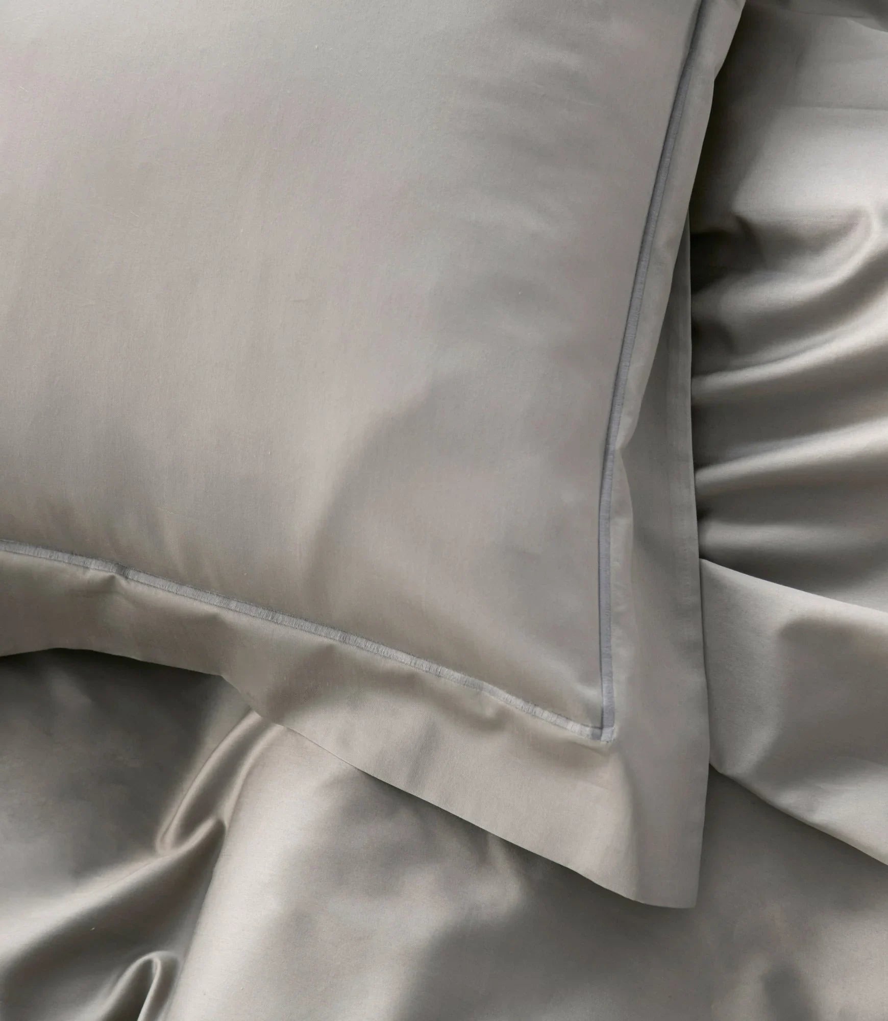 Soprano Sateen Sham