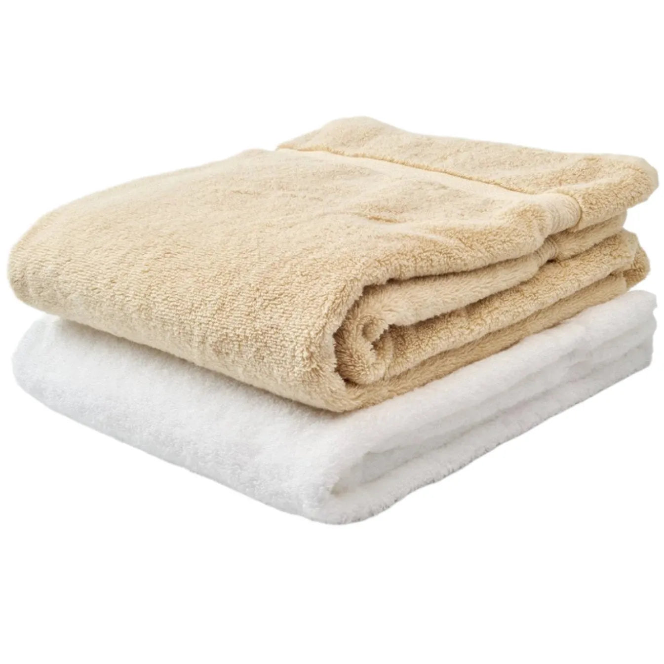 Bath Towel Made of Luxury USA Cotton