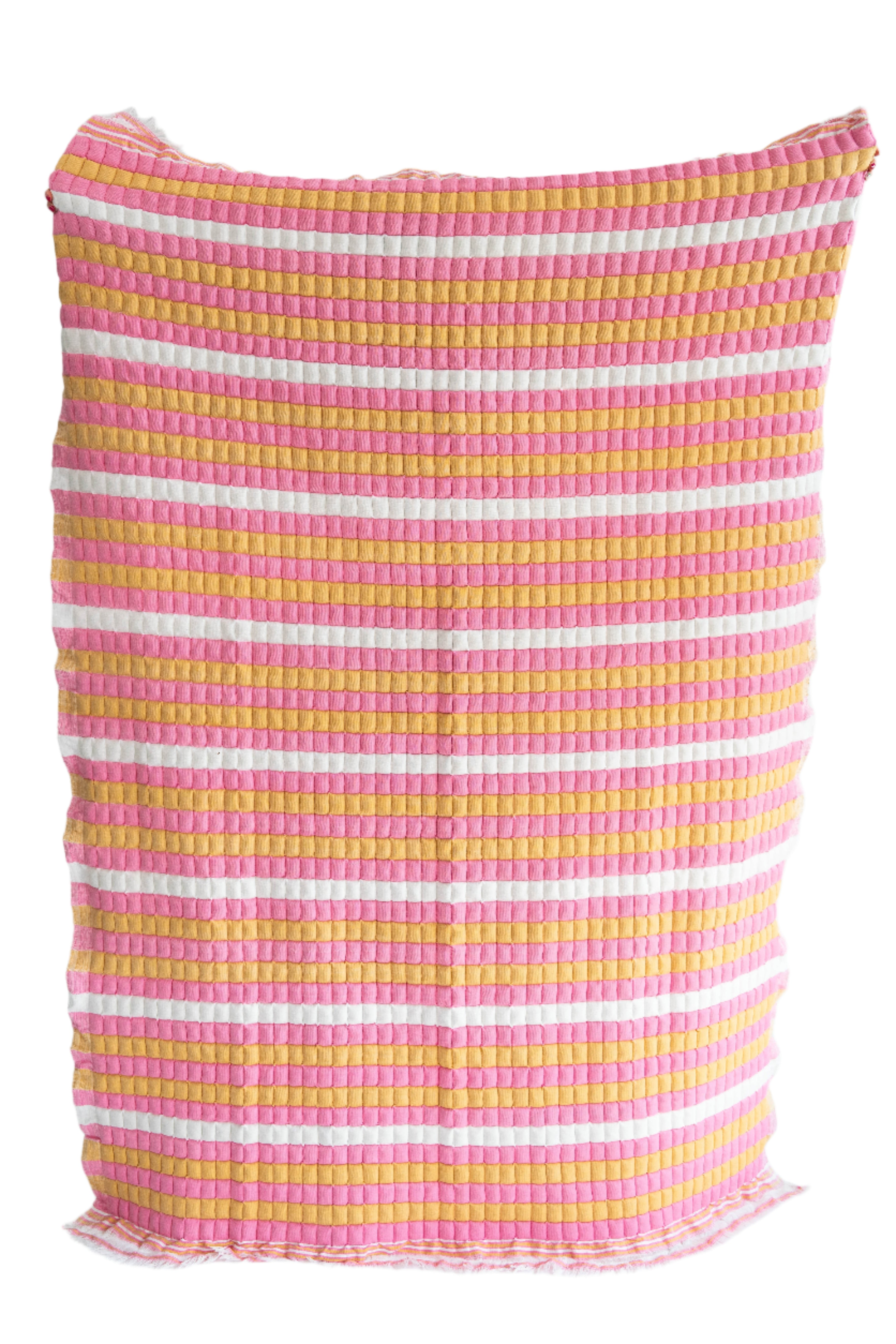 Grand Budapest Sujani Quilt