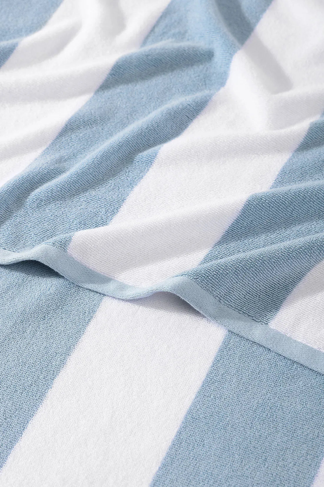 Coastal Beach Towel - The Mayfair Hall