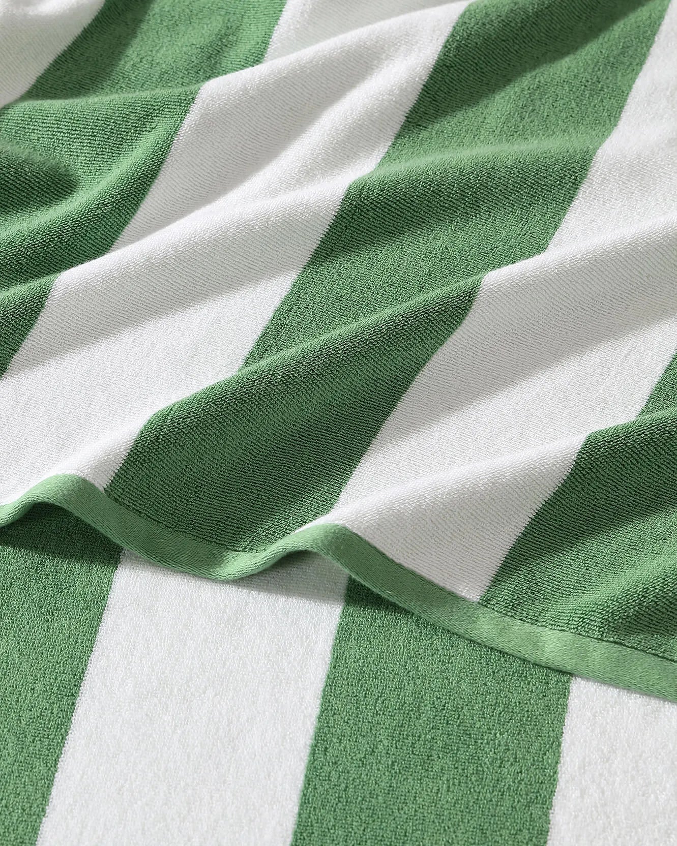 Coastal Beach Towel - The Mayfair Hall