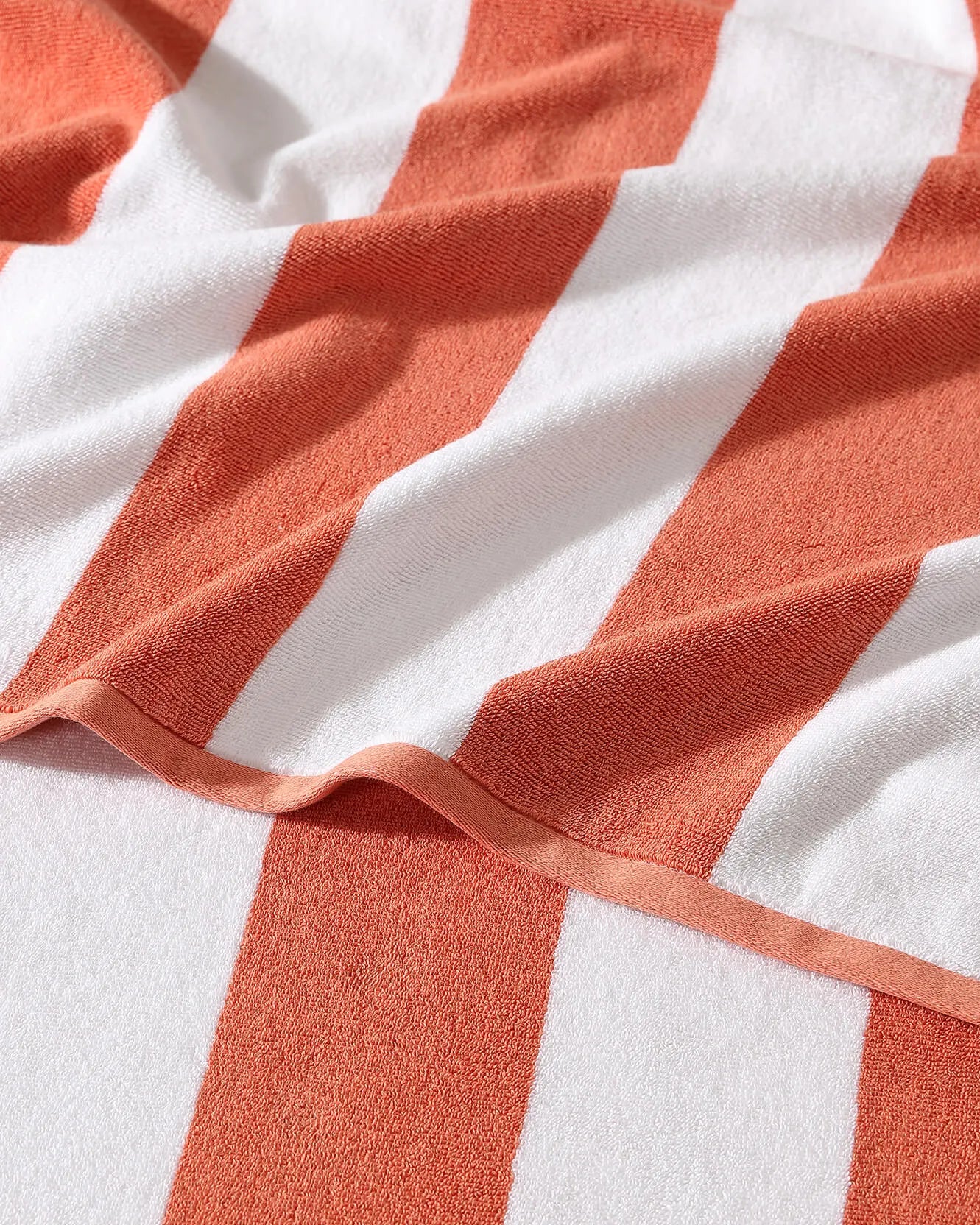 Coastal Beach Towel - The Mayfair Hall