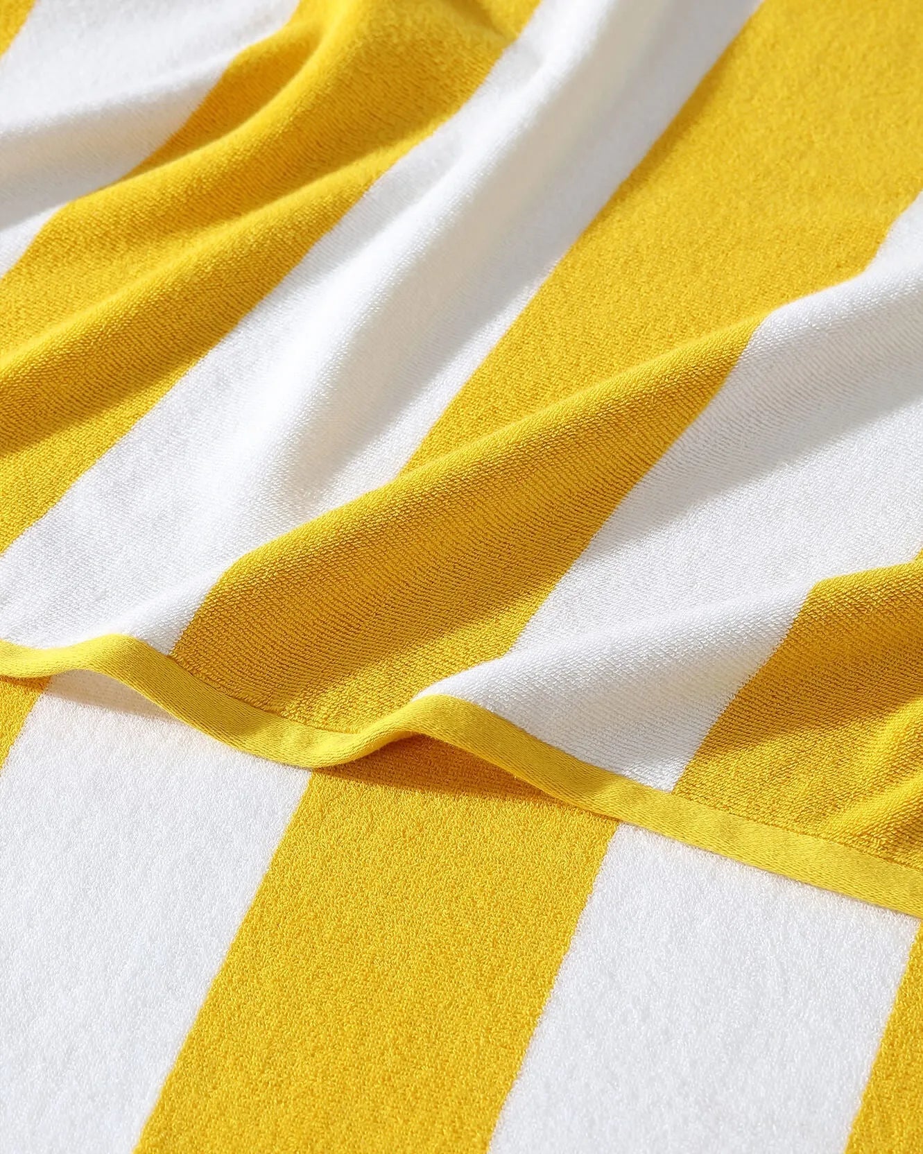 Coastal Beach Towel - The Mayfair Hall