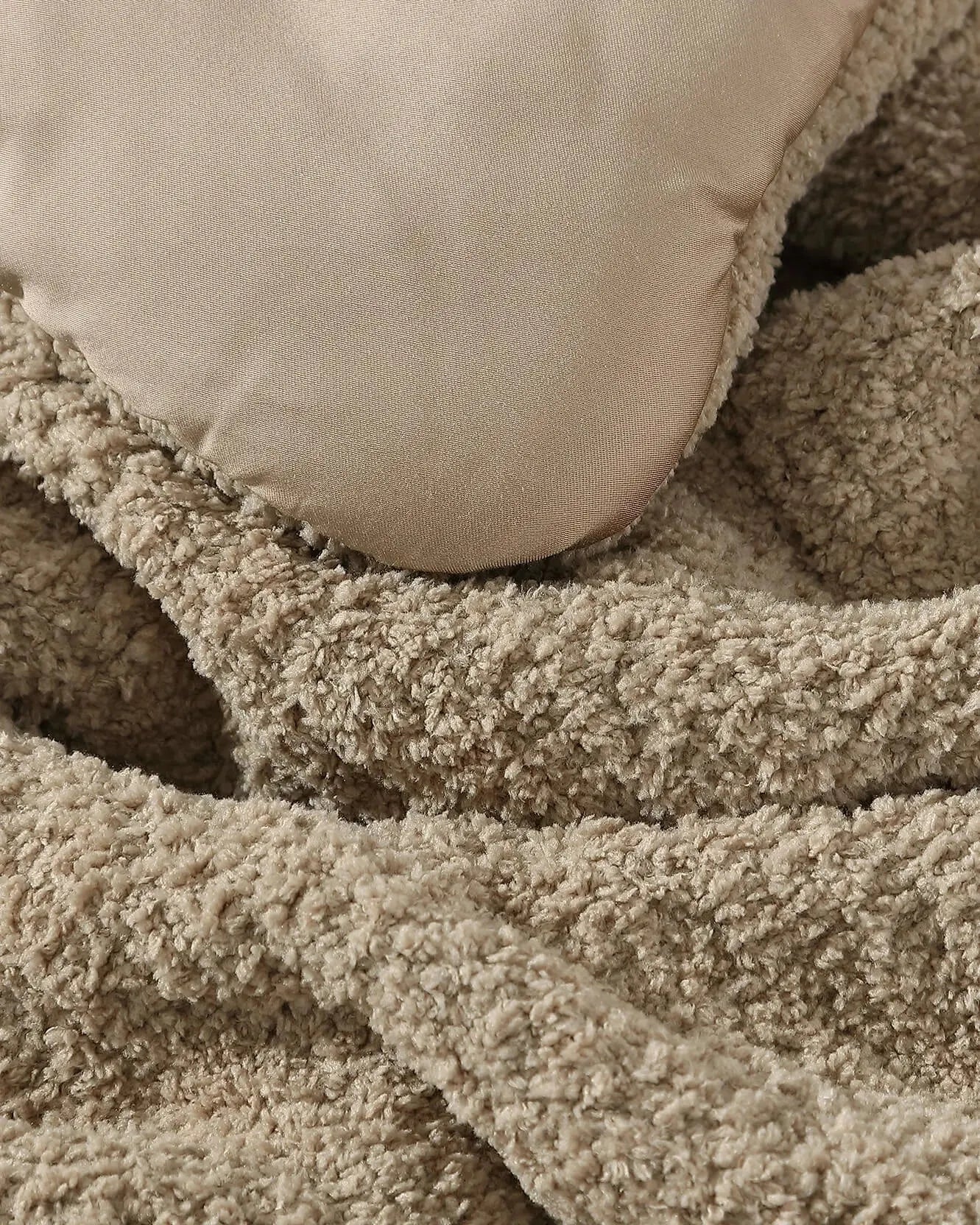 Snug Comforter - The Mayfair Hall