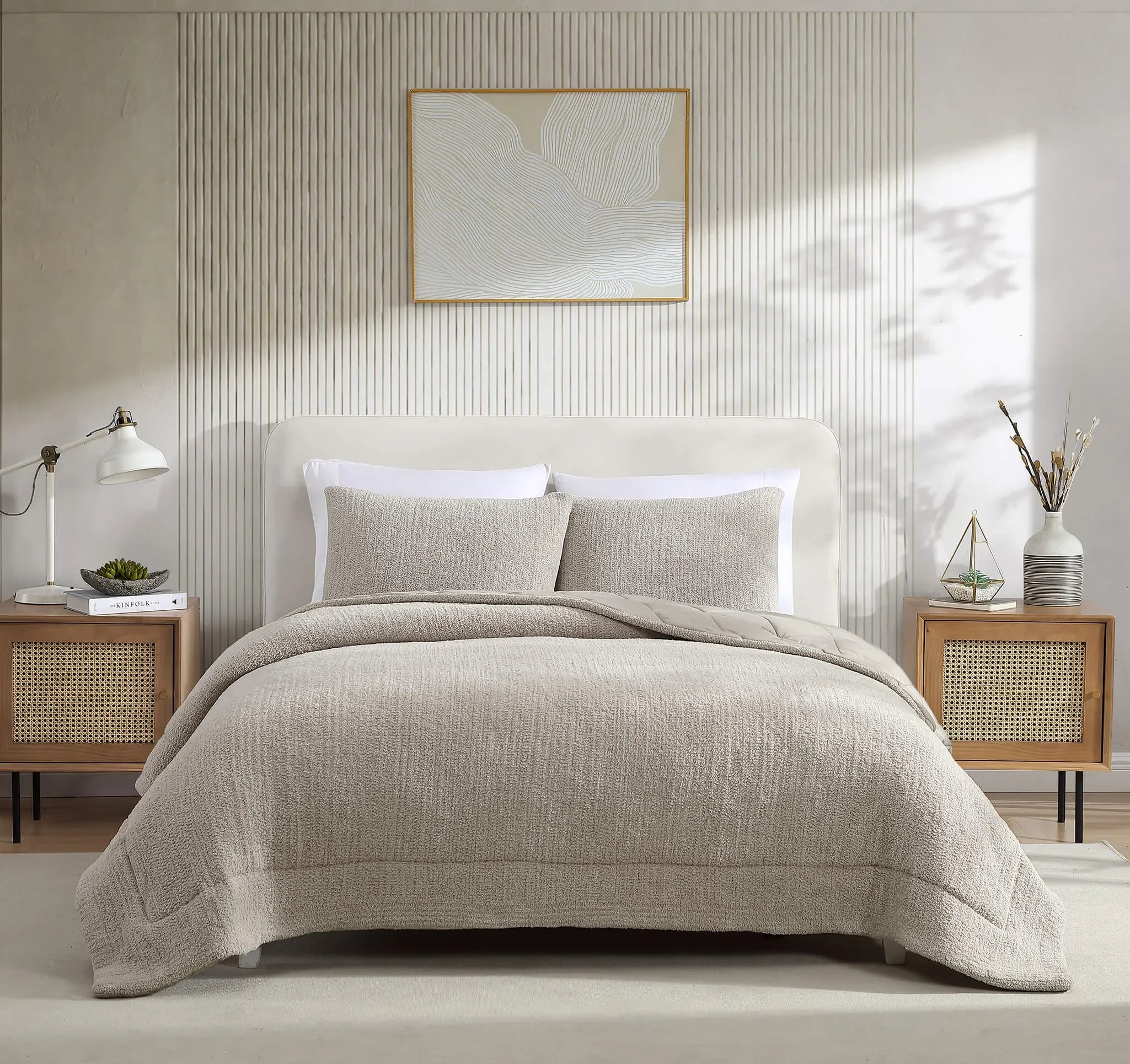 Snug Comforter - The Mayfair Hall