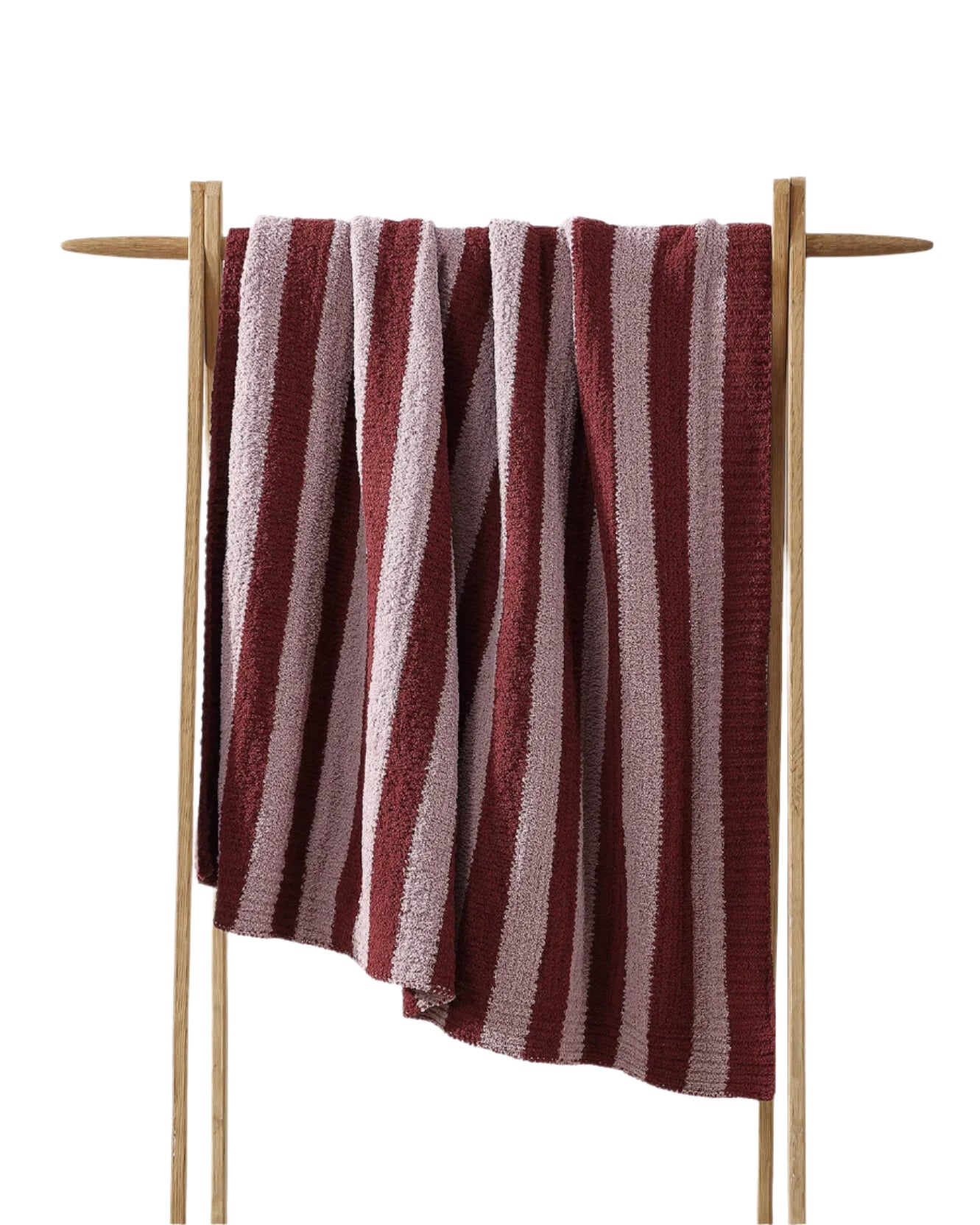 Cherry Sunset Soiree Lightweight Throw | Sunday Citizen x ALEPEL by Lainy Hedaya