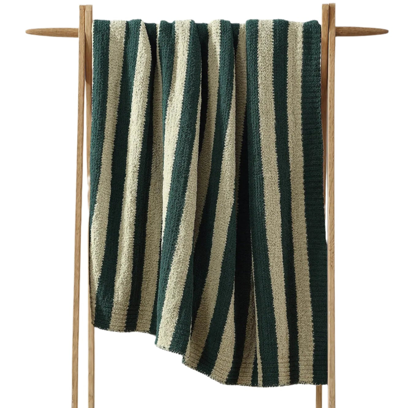 Olive Sunset Soiree Lightweight Throw | Sunday Citizen x ALEPEL by Lainy Hedaya