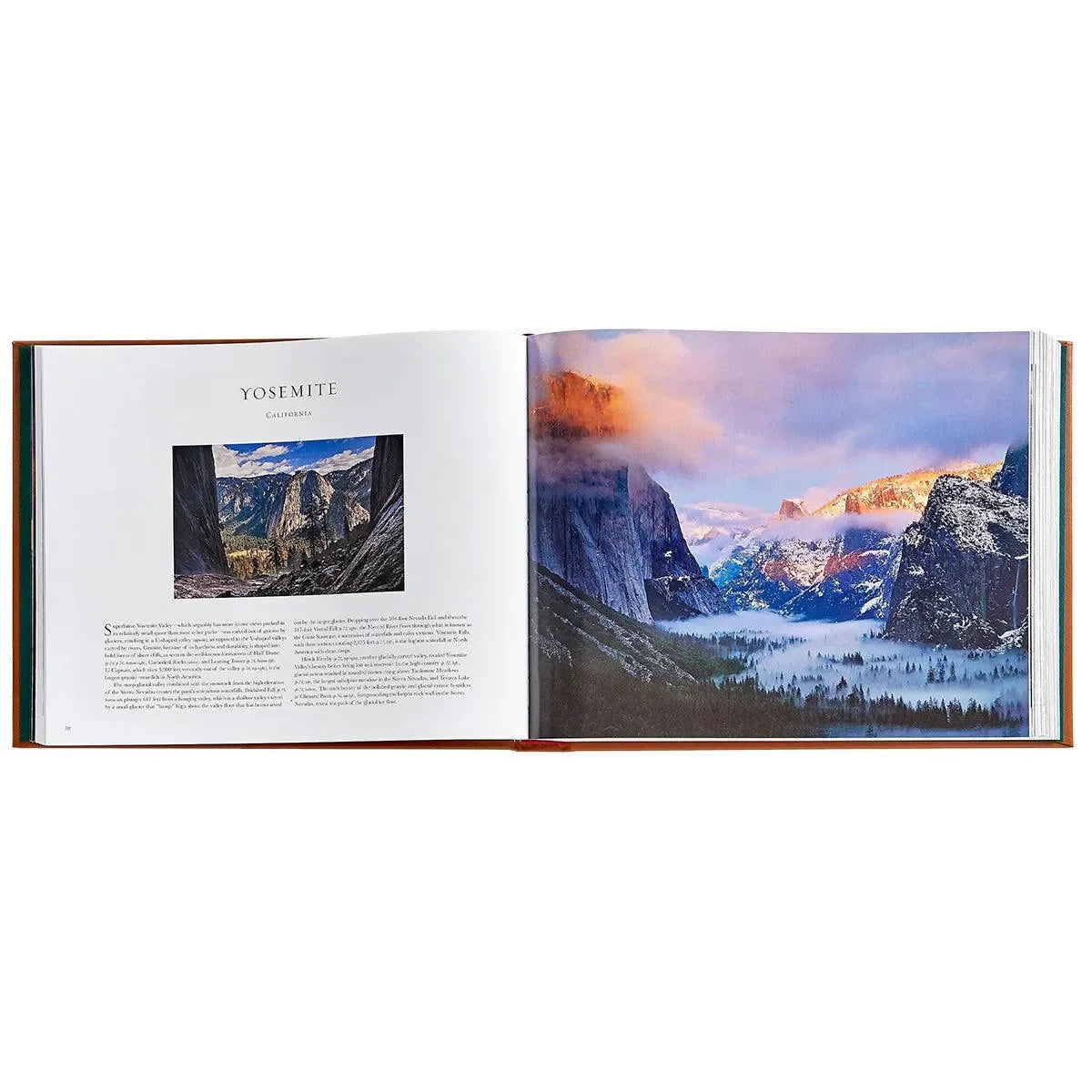 Treasured Lands - The Mayfair Hall