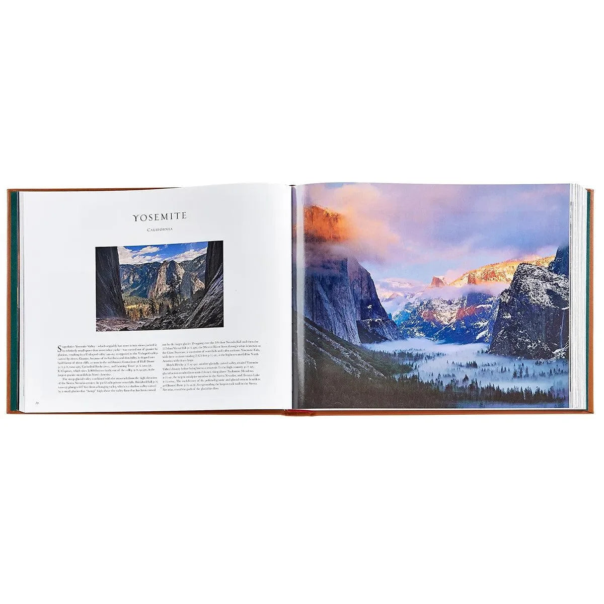 Treasured Lands - The Mayfair Hall