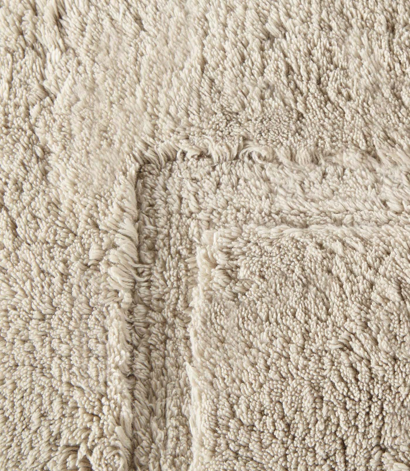 Tiffany Cloud Bath Rug