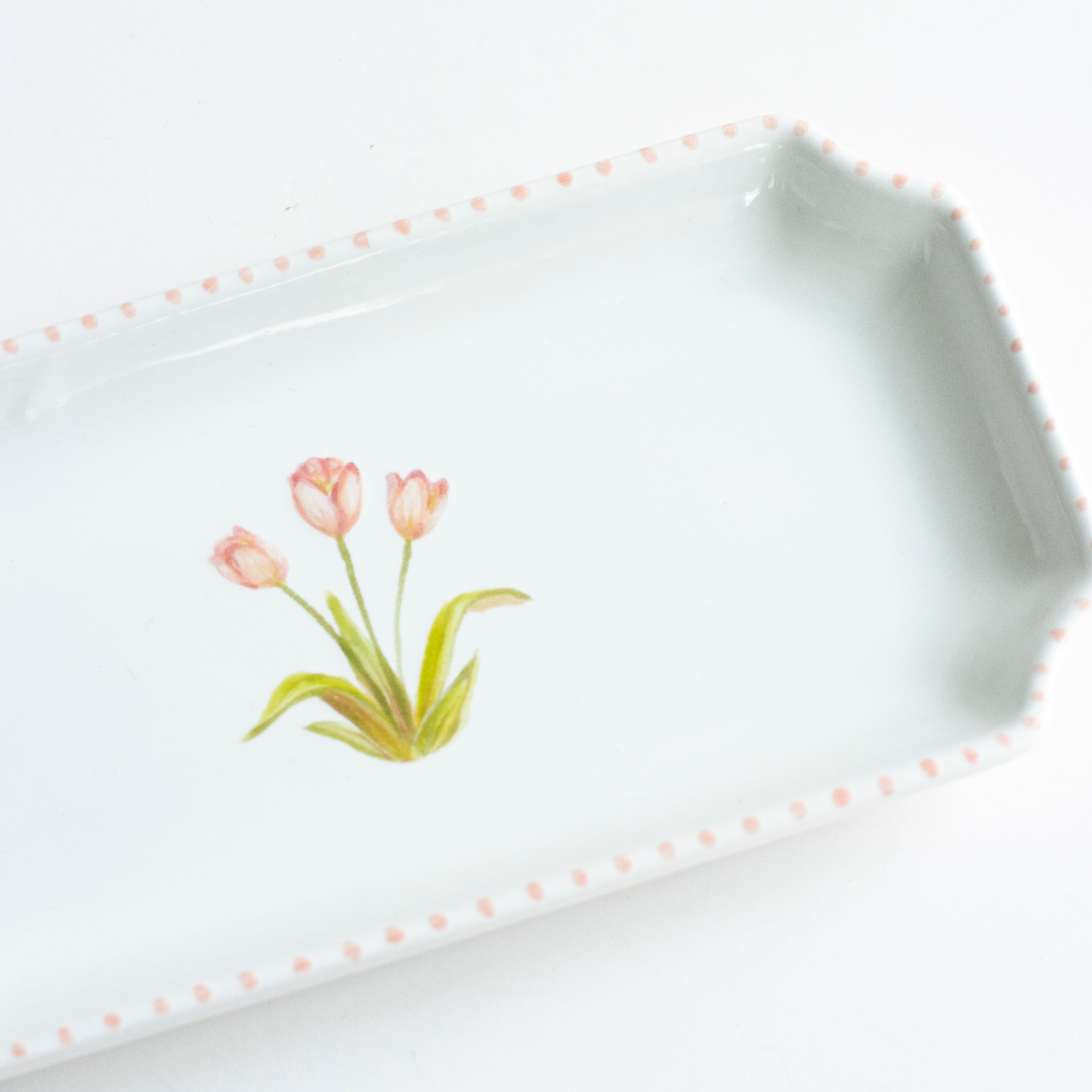 Tulip Petite Valet Tray