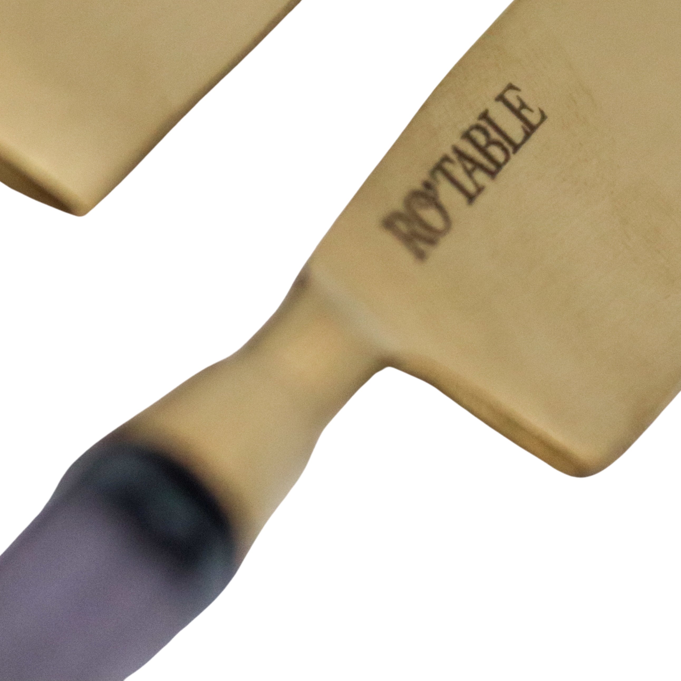 24pc Set Twilight Slate Cutlery - 6 Piece - Set of 4