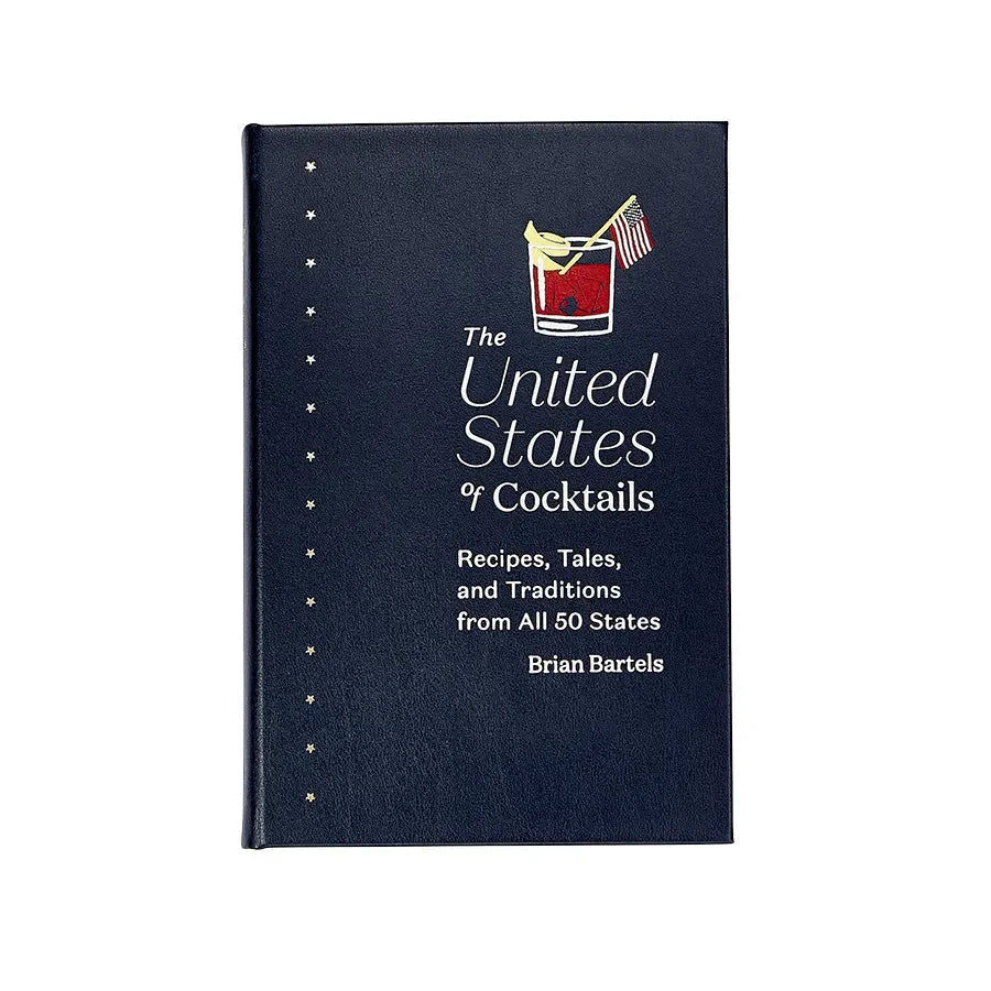 The United States of Cocktails - The Mayfair Hall