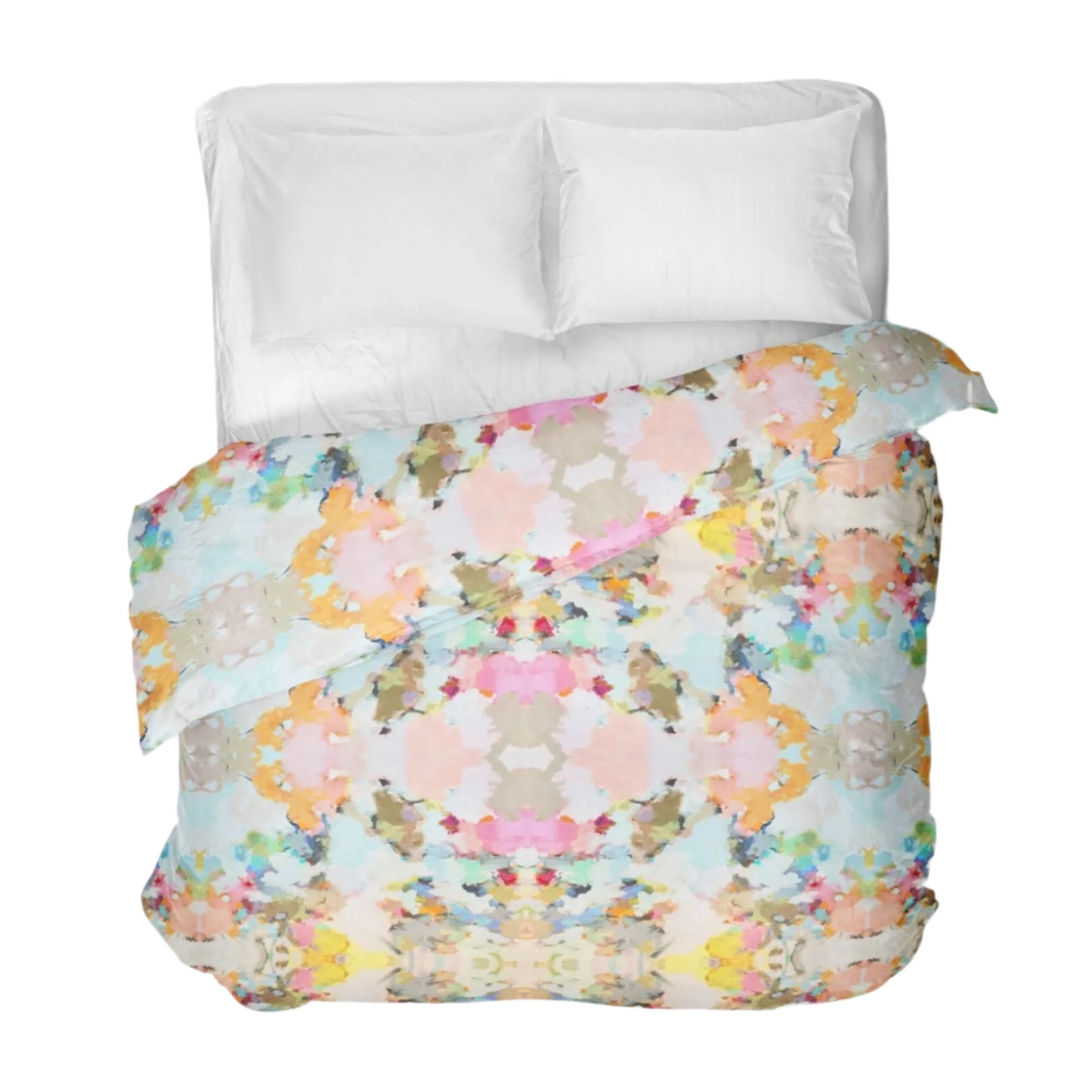 Under the Sea Duvet Cover