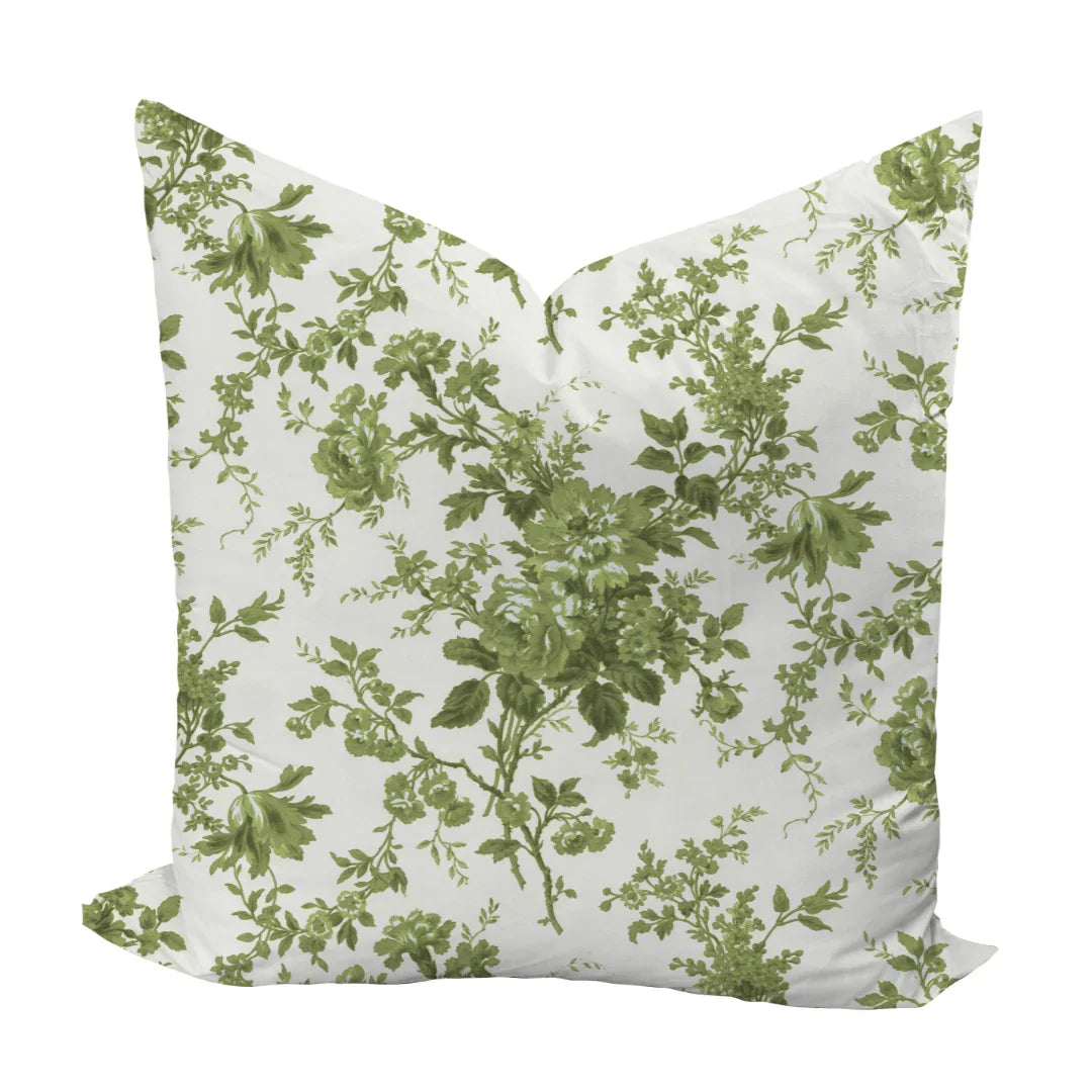 Keaton Pillow in Eloise - The Mayfair Hall