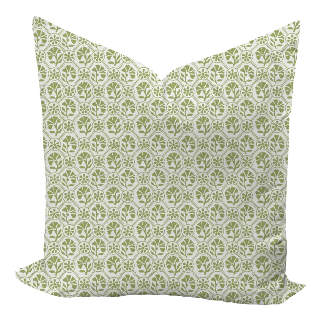 Sophie in Eloise - Wheaton Whaley Home Exclusive - The Mayfair Hall