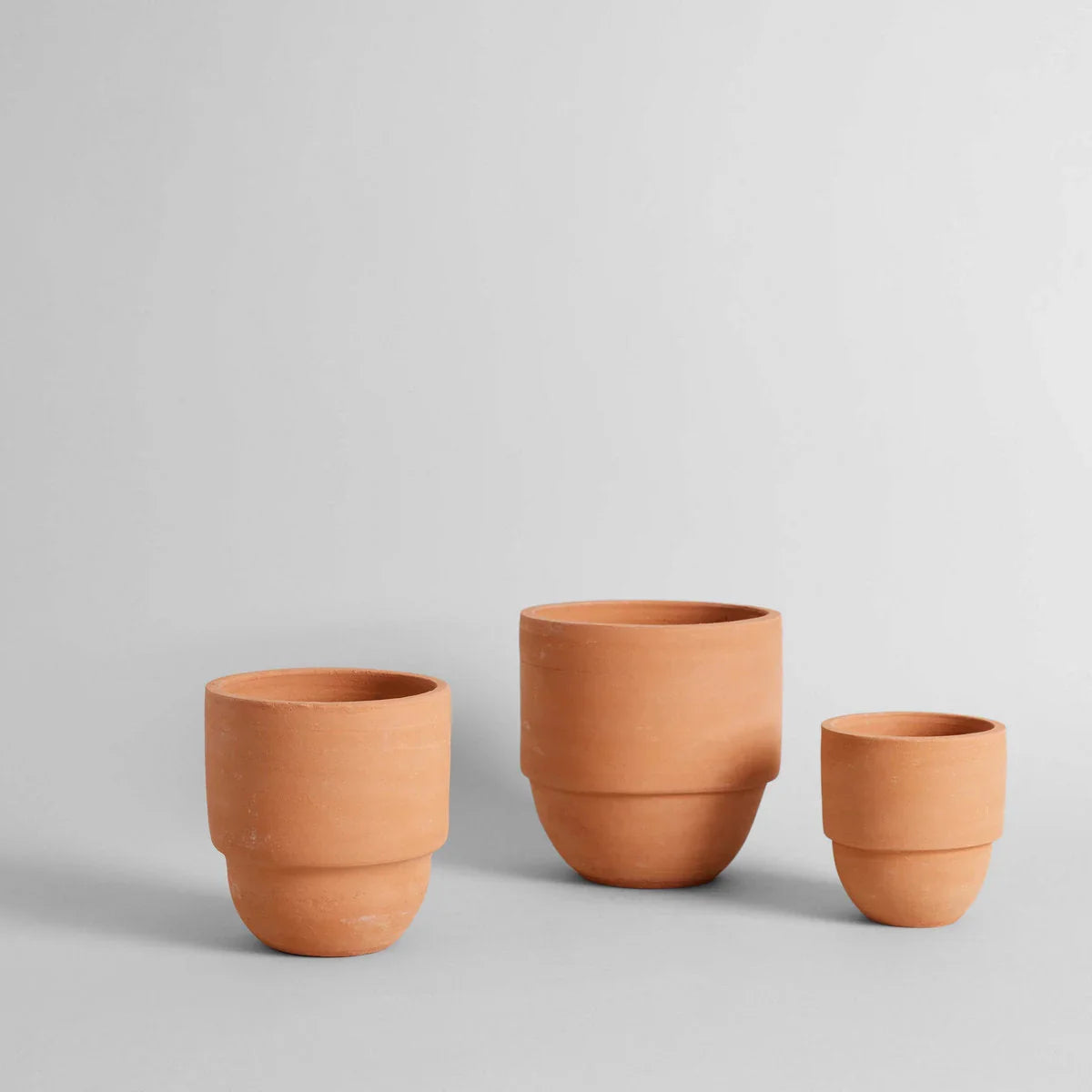 Big Cuff Planter - The Mayfair Hall