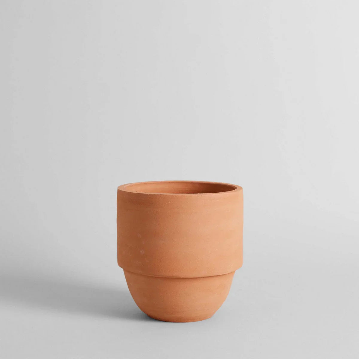 Big Cuff Planter - The Mayfair Hall