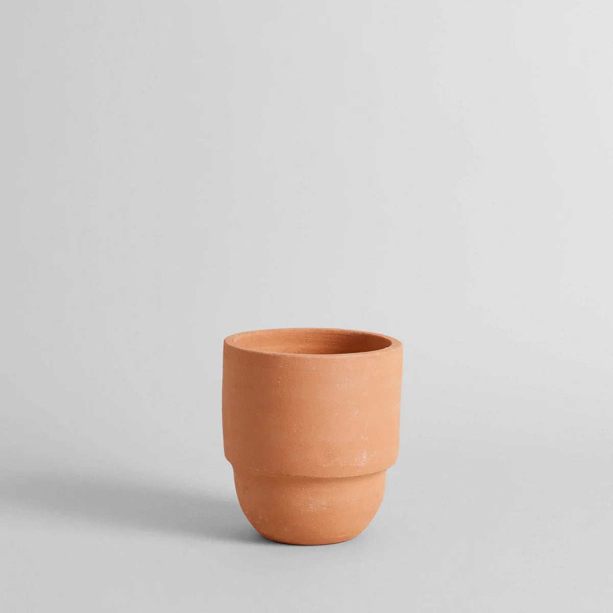 Big Cuff Planter - The Mayfair Hall