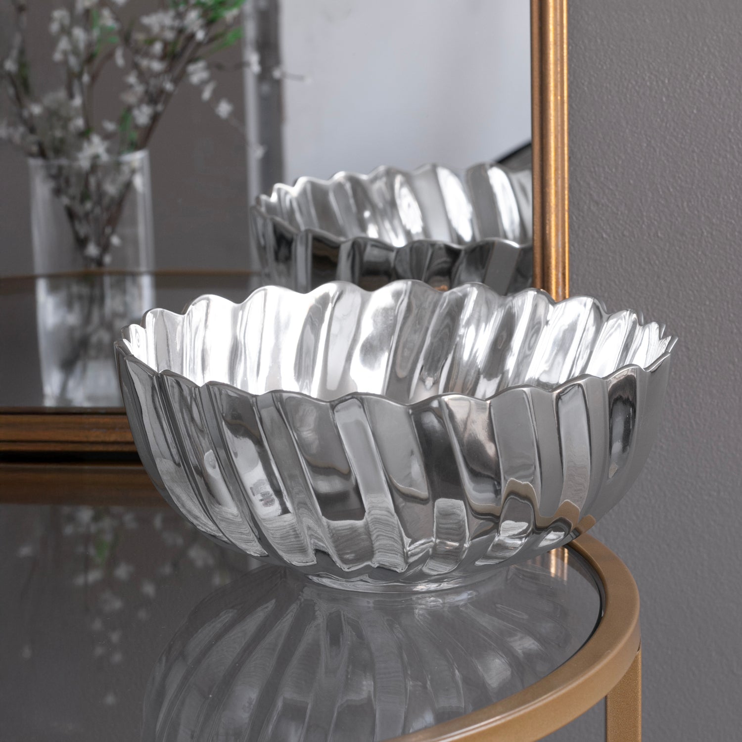 VINTAGE Orlando Medium Bowl