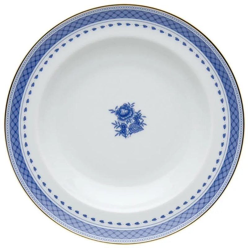 Vista Alegre Cozinha Velha Soup Plate (Set of 4) - The Mayfair Hall
