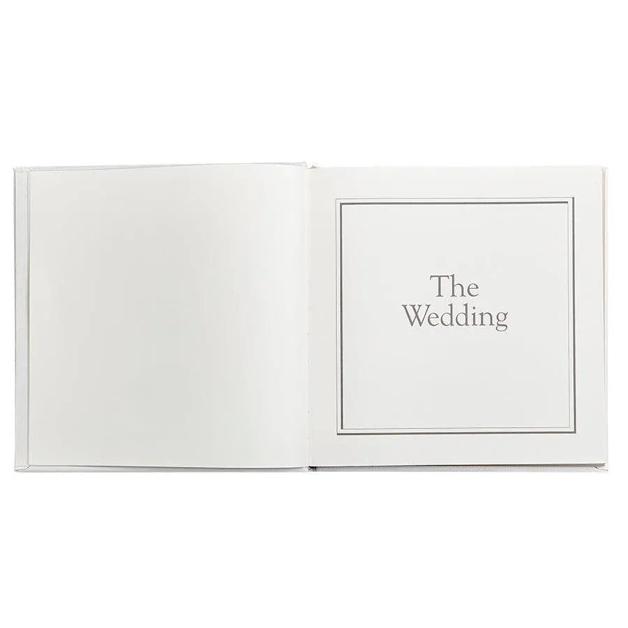 Wedding Journal