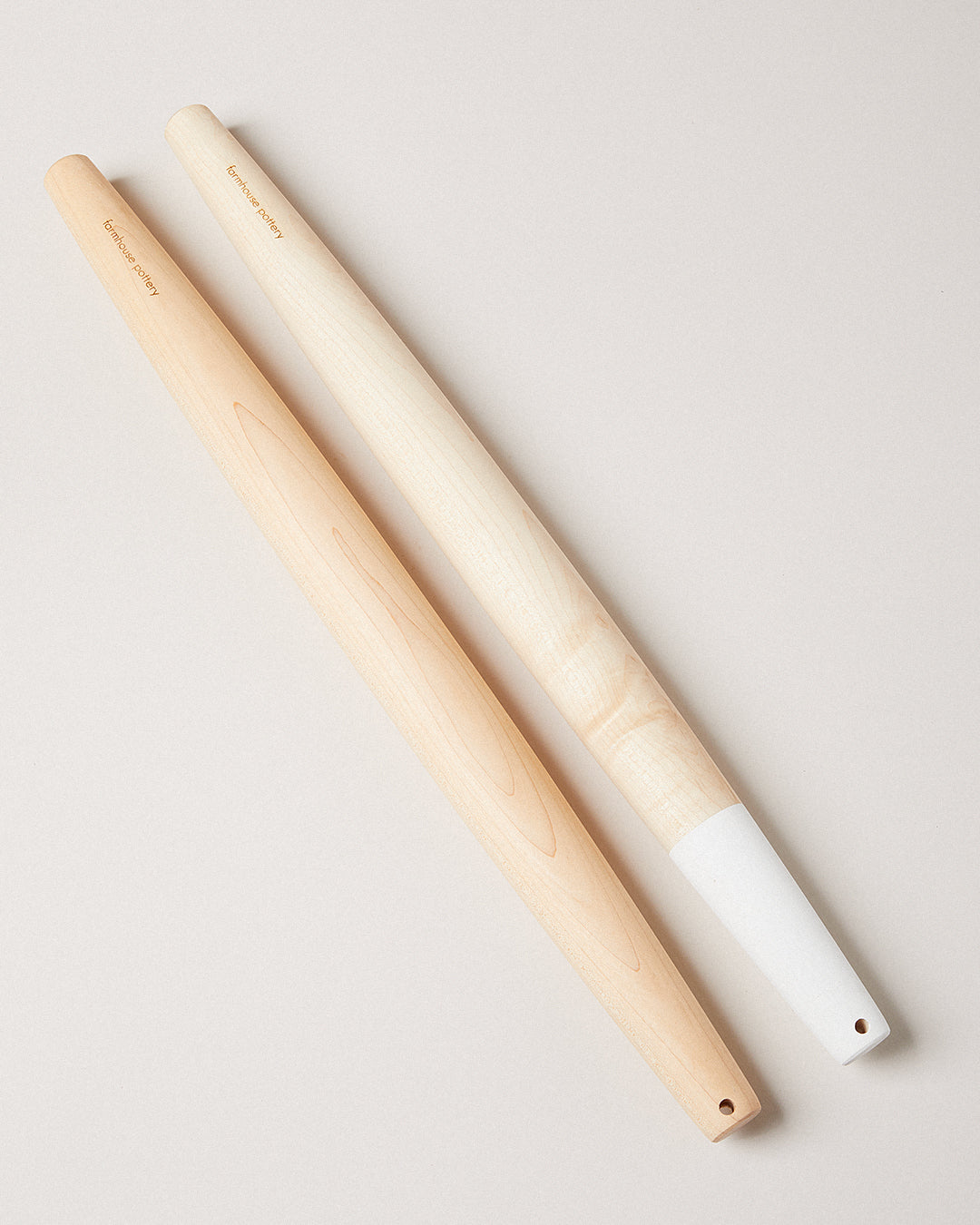 Maple French Rolling Pin