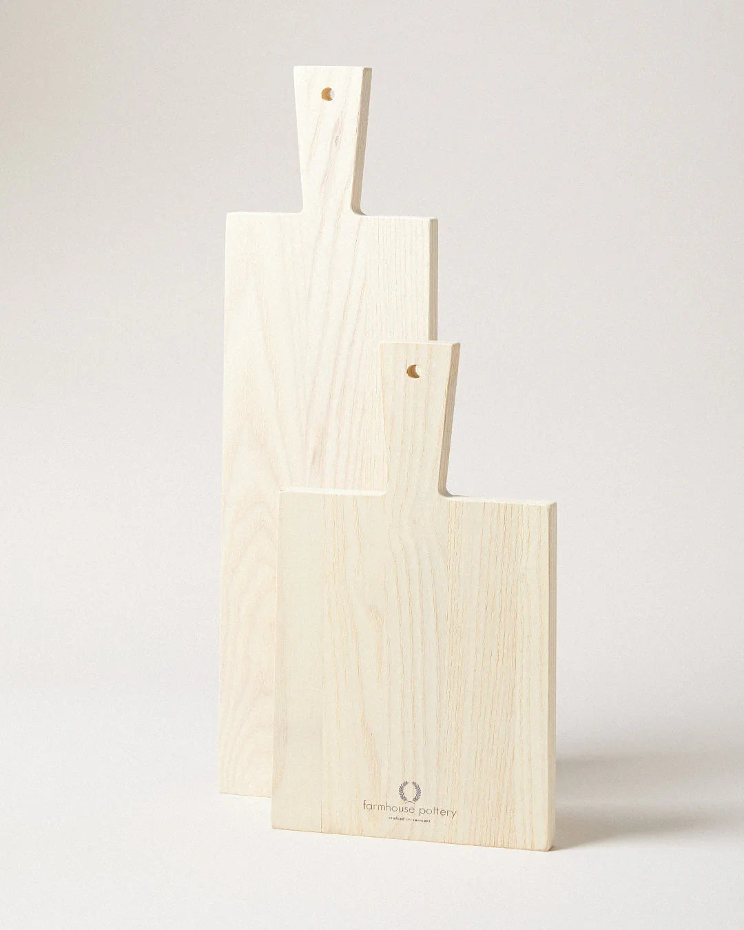 Pantry Cutting Board