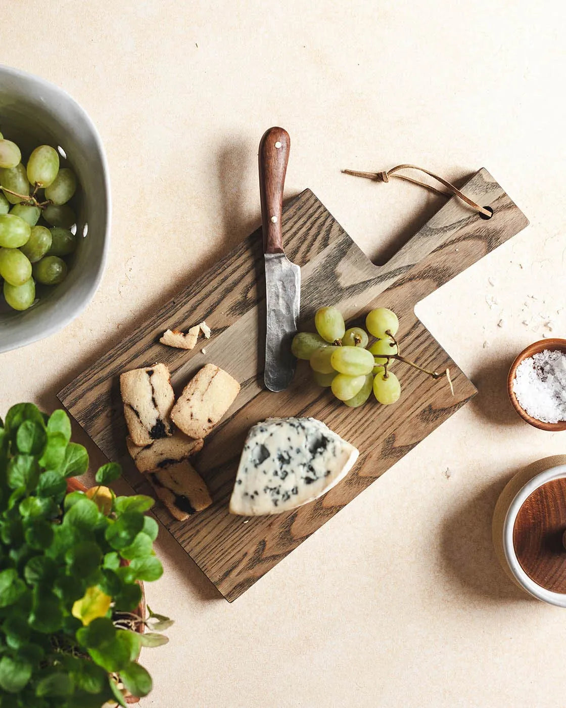 Pantry Cutting Board