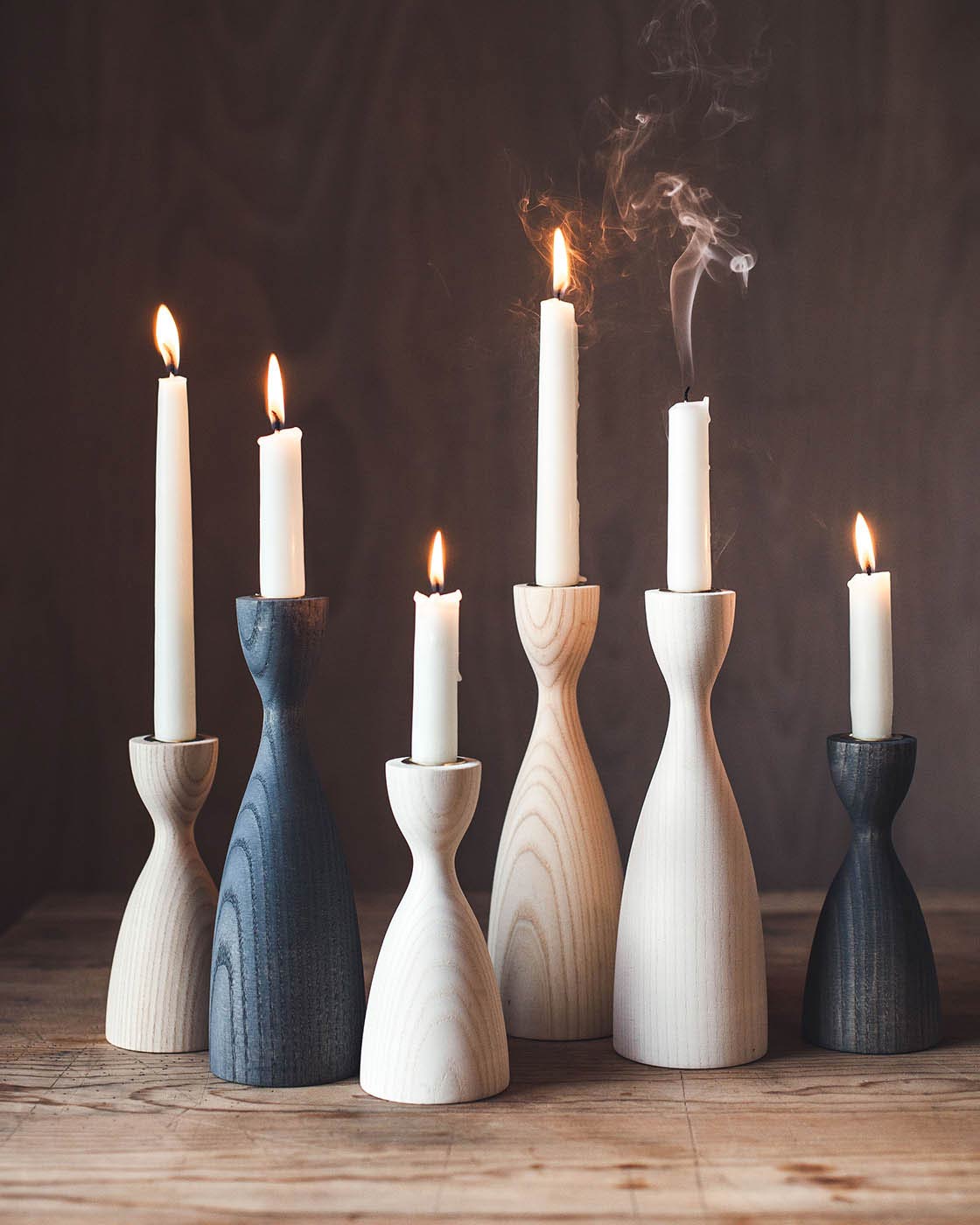 Pantry Candlestick