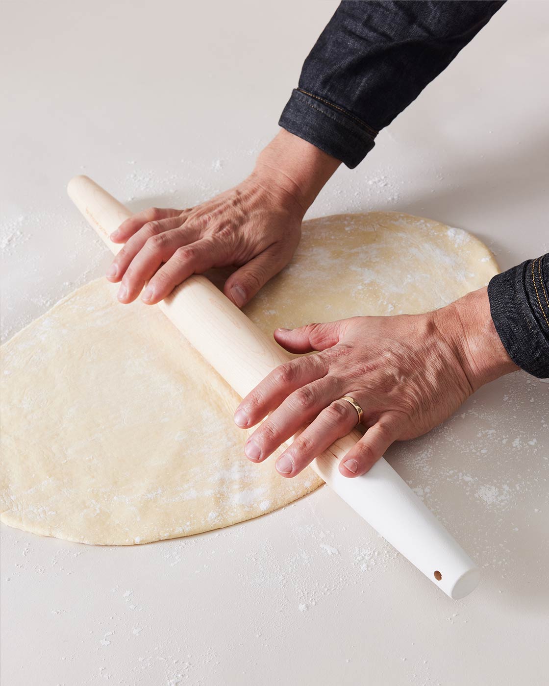 Maple French Rolling Pin